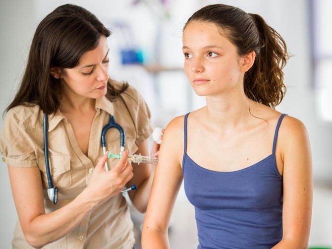 HPV vakcina smanjuje slučajeve raka grlića materice za skoro 90 odsto