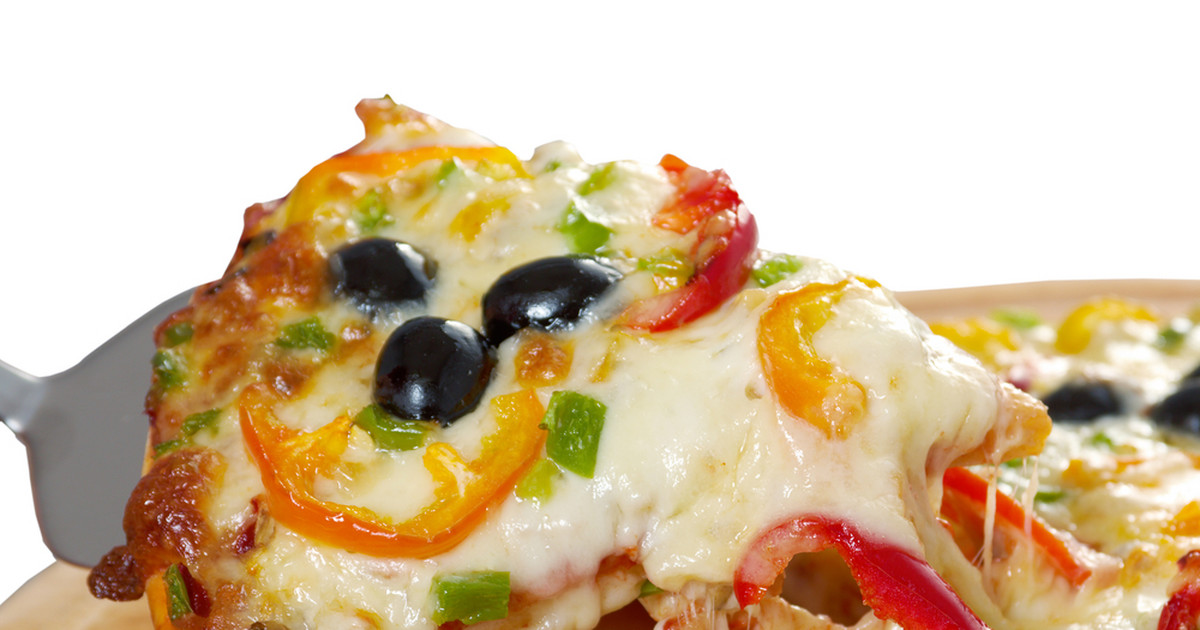 Pizza to danie wysokiego ryzyka: mały błąd i wszystko na nic - Onet  Gotowanie