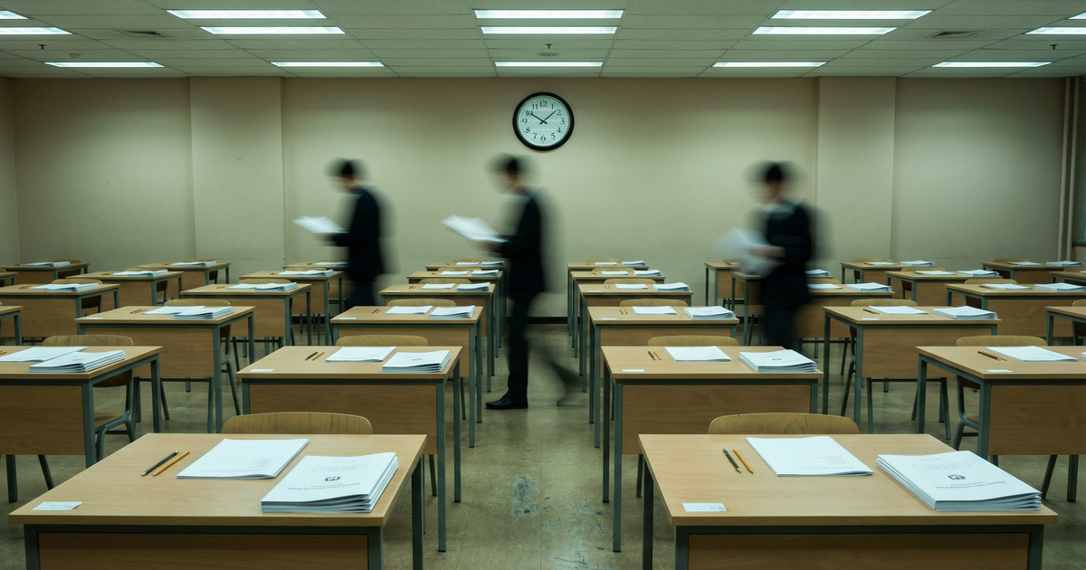 Bis zu 6000 Euro pro Test - Polizei deckt bundesweiten Betrug bei Einbürgerungen auf