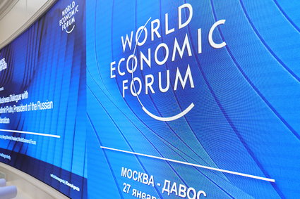 Forum w Davos na razie się nie odbędzie. Światowi liderzy mogą się spotkać dopiero latem
