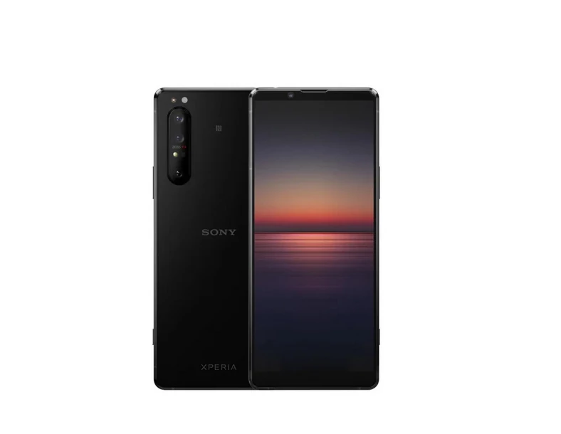 Sony Xperia 5 II