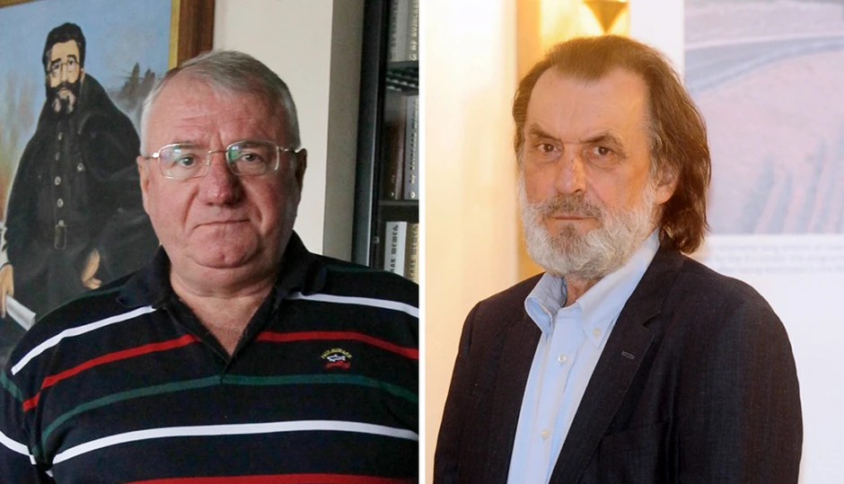 Kumovi su štrajkovali viđe puta