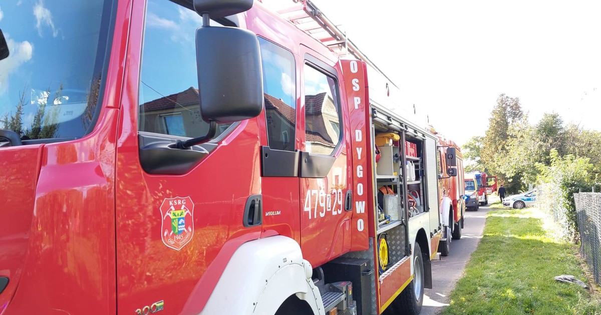 Makabryczne odkrycie w kotłowni. Znalazła męża zaklinowanego w podajniku do pieca. Nie miał szans...