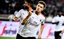 Wehikuł czasu Krzysztofa Piątka. Dokąd zmierza „Il Pistolero”?