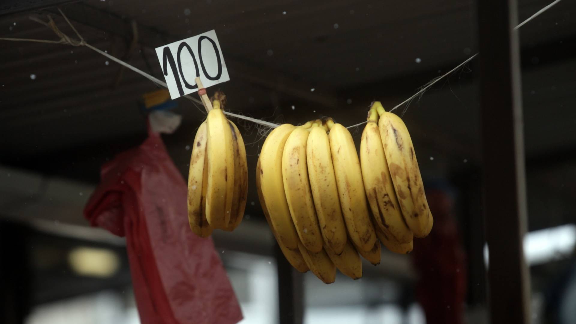 Prost trik da vam banane što duže ostanu sveže