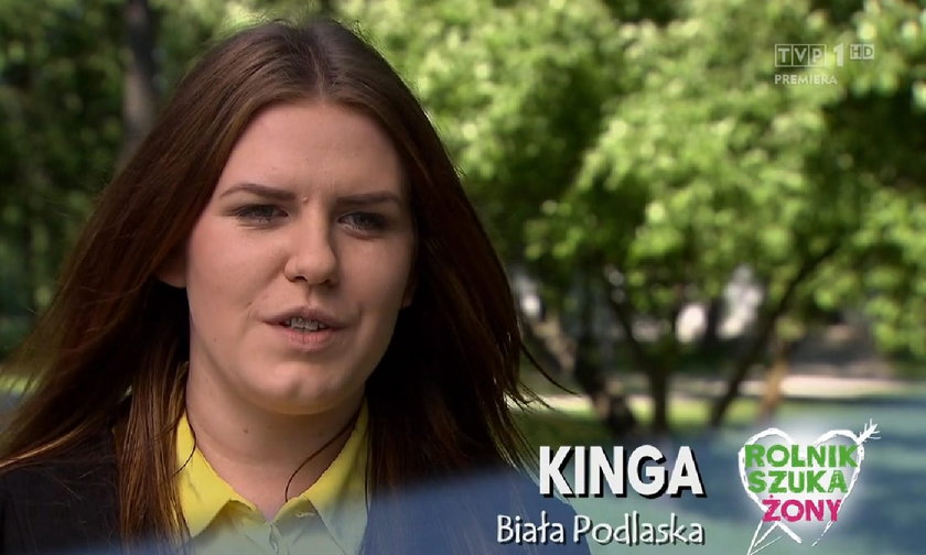 Kinga