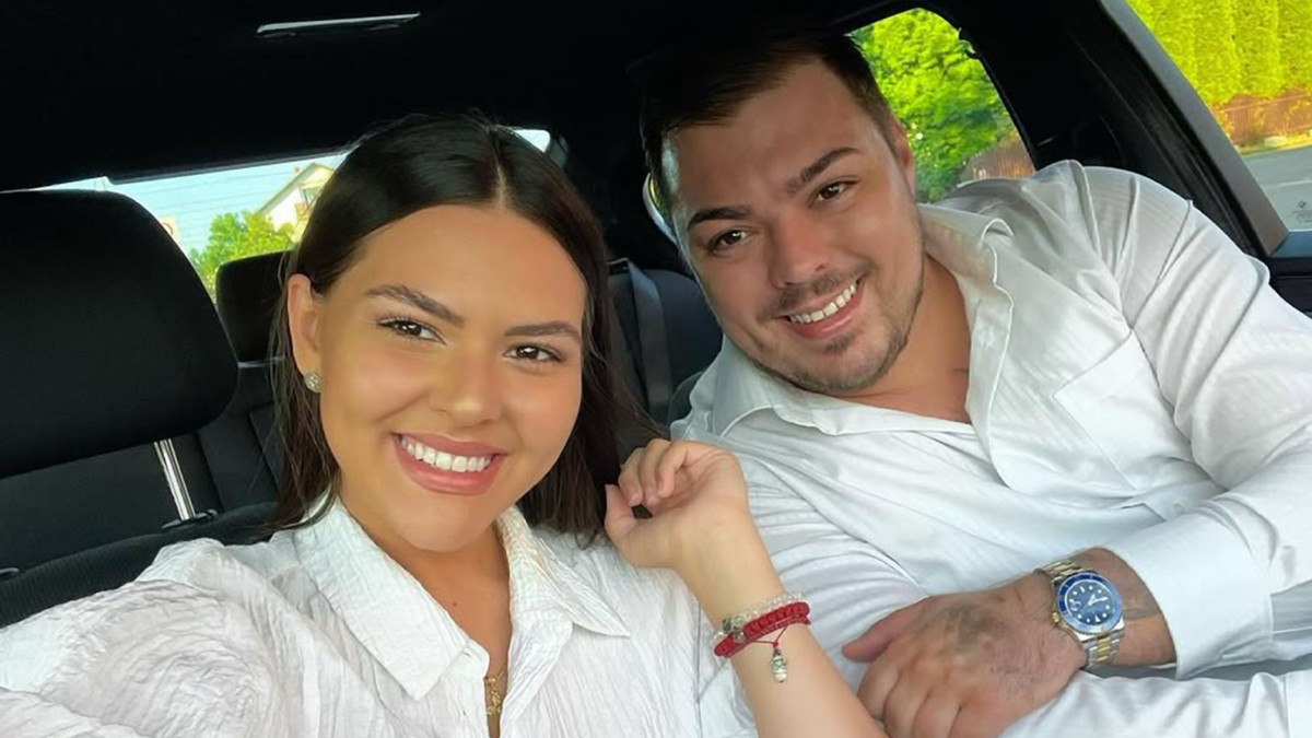 Jelena i Sloba Vasić