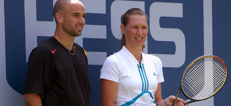 Syn Steffi Graf i Andre Agassiego nie będzie grał w tenisa. Wybrał inną dyscyplinę