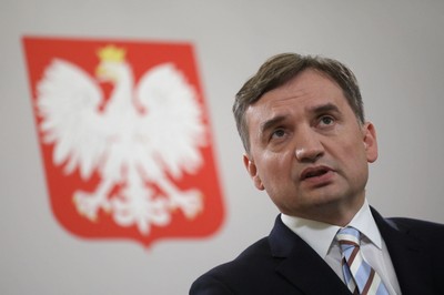 Ziobro o karach za Turów: Te pieniądze zostały nam ukradzione