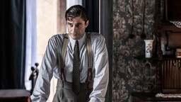 inspektor ricciardi włoski serial kryminalny sezon 3 odcinek 4 finał gdzie oglądać godzina