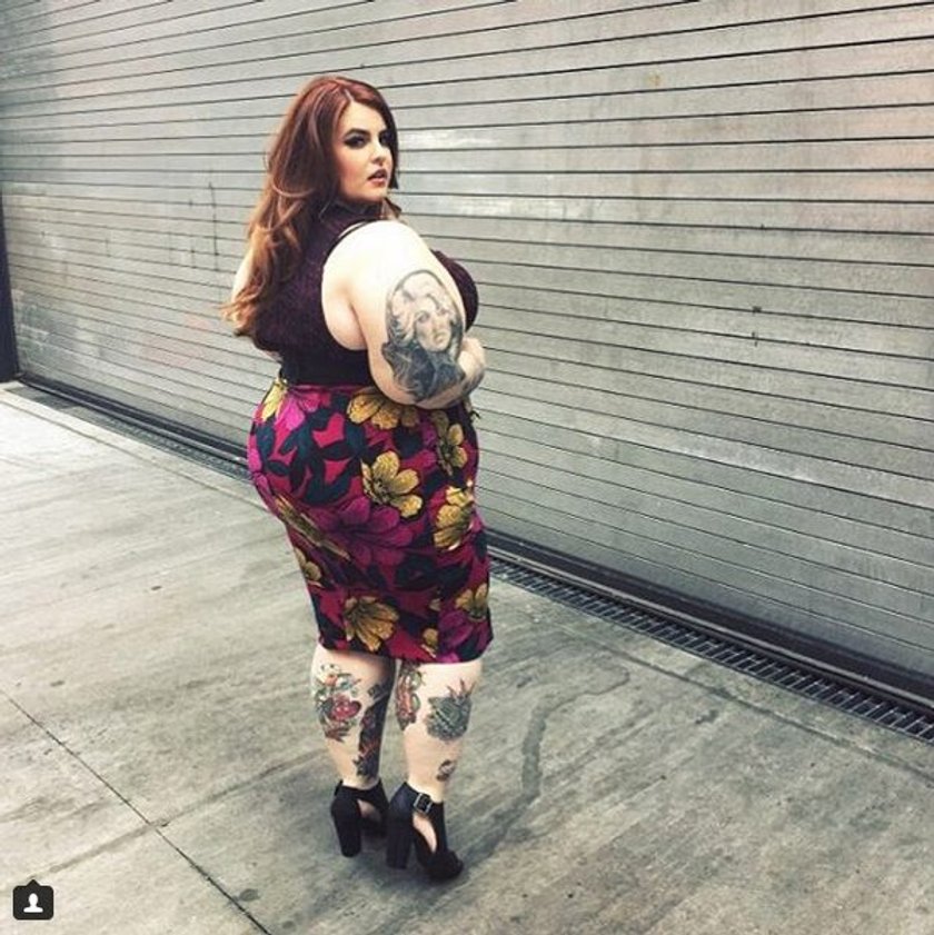 Tess Holliday