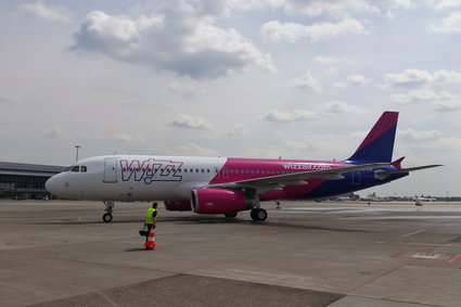 Wizz Air uruchomi połączenie na trasie Katowice-Ateny