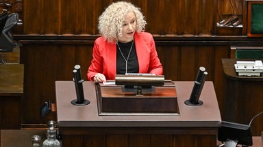 Sejm będzie głosował nad aborcją. Ministra apeluje do posłów: zaczęła się prawdziwa jatka