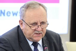 Pacek: Może czas przywrócić obowiązkową zasadniczą służbę wojskową [WYWIAD]