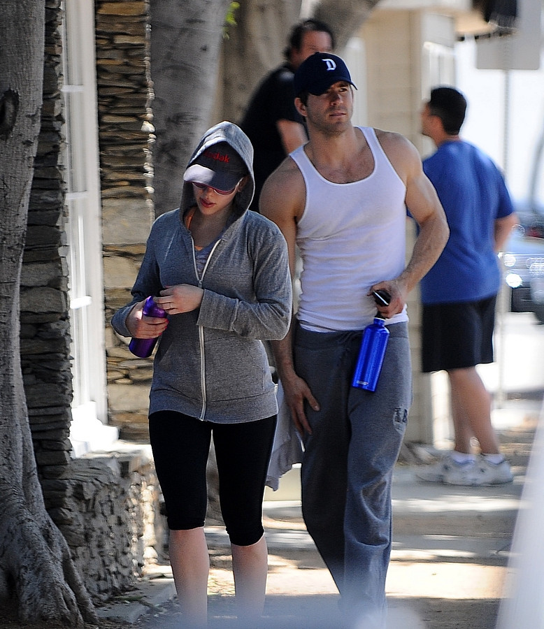 Scarlett Johansson i Ryan Reynolds