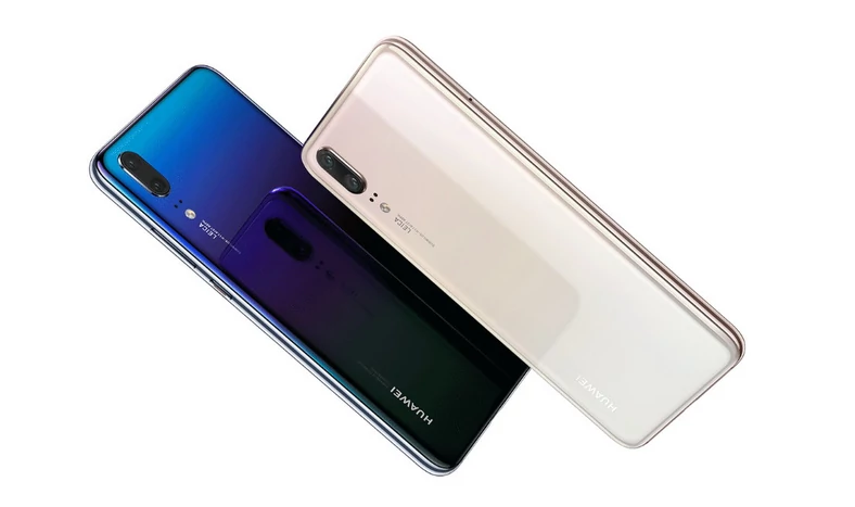 Huawei P20