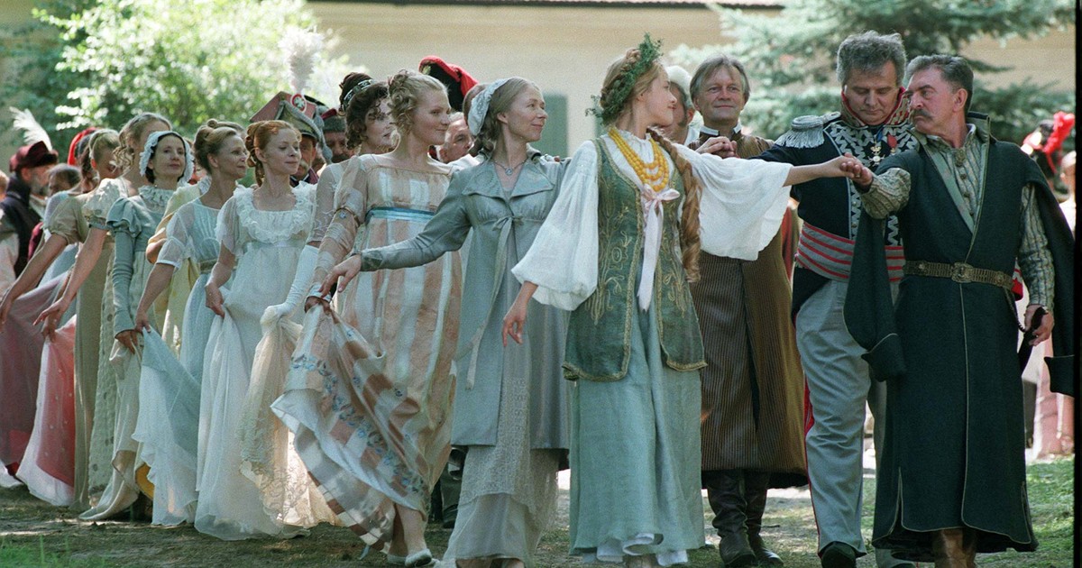 Co Mickiewicz sądził o mężatkach? Baba od polskiego: od najmłodszych lat miał fetysz