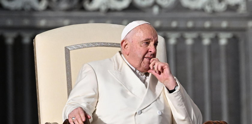 Papież Franciszek przygotowuje swój pogrzeb. Będzie zmieniał zasady pochówku papieży