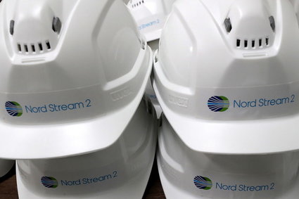 UOKiK nałożył 29 mld zł kary na Gazprom za budowę Nord Stream 2