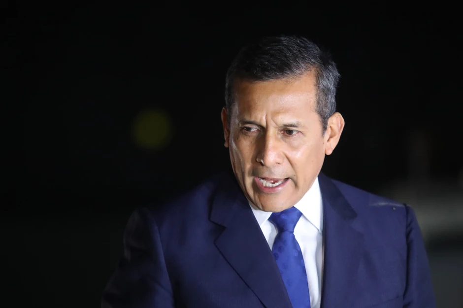 Olanta Humala
