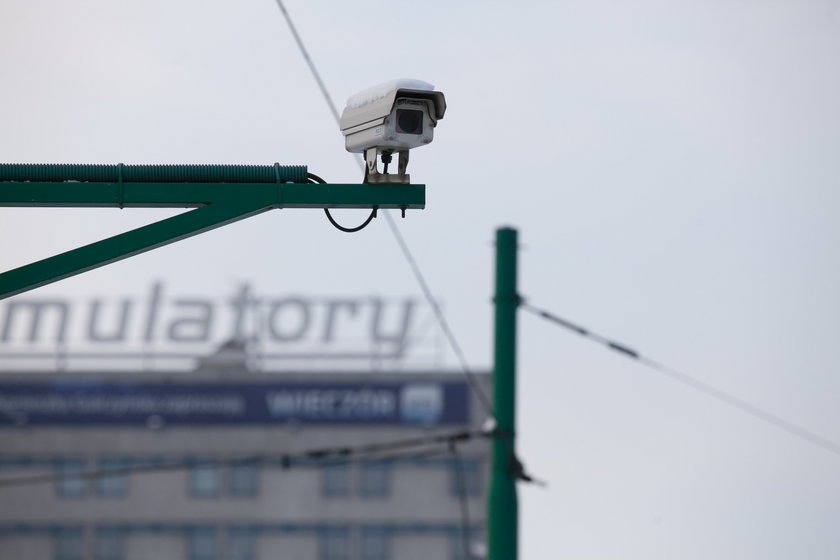 Będzie przenośny monitoring?