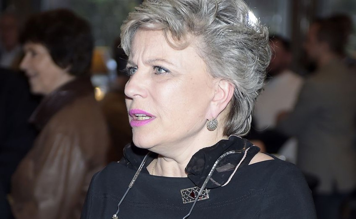 Krystyna Janda: Na homofobię reaguję zawsze i kategorycznie