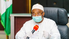 Again, Uzodimma approves 13th month salary for Imo workers