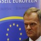 Premier donald Tusk Unia Europejska