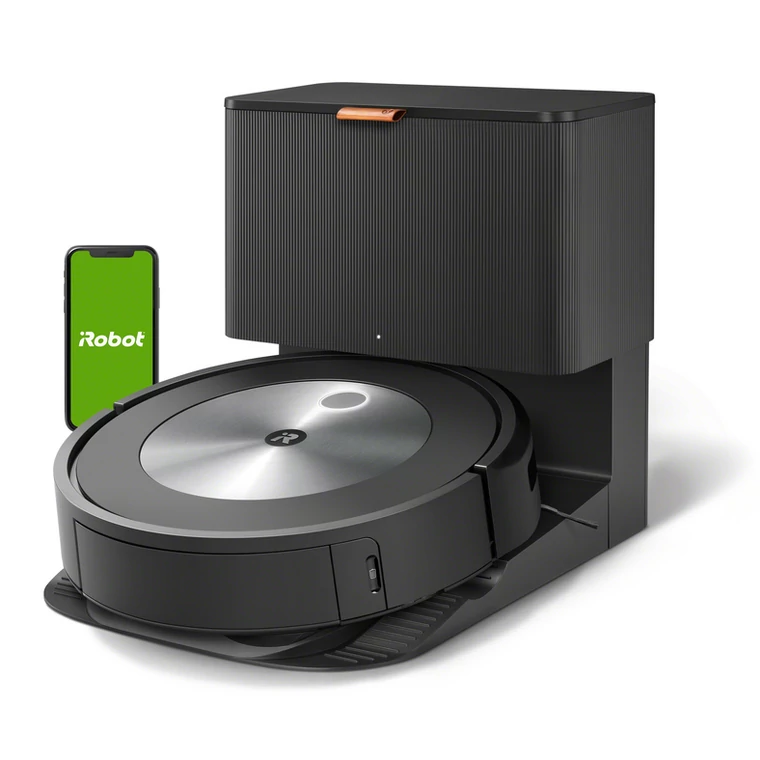 iRobot Roomba j7