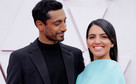 Riz Ahmed i Fatima Farheen Mirza