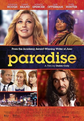 7. 'Paradise', reż. Diablo Cody
