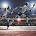 Sport gotowy na AI. Rynek będzie wart miliardy dolarów
