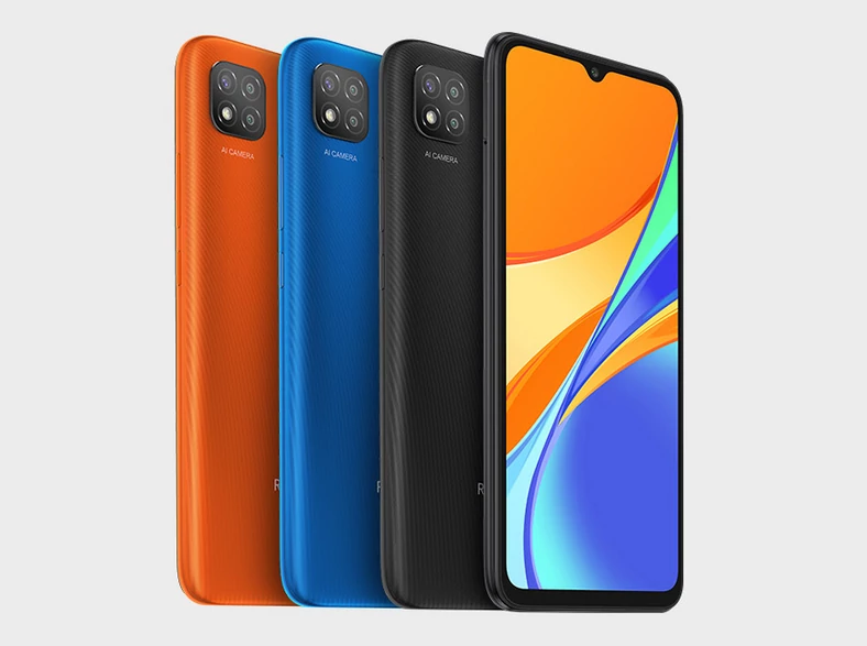 Redmi 9C