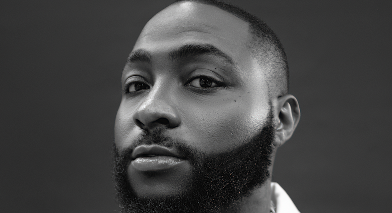 Davido's 'Timeless' breaks multiple records on Apple Music