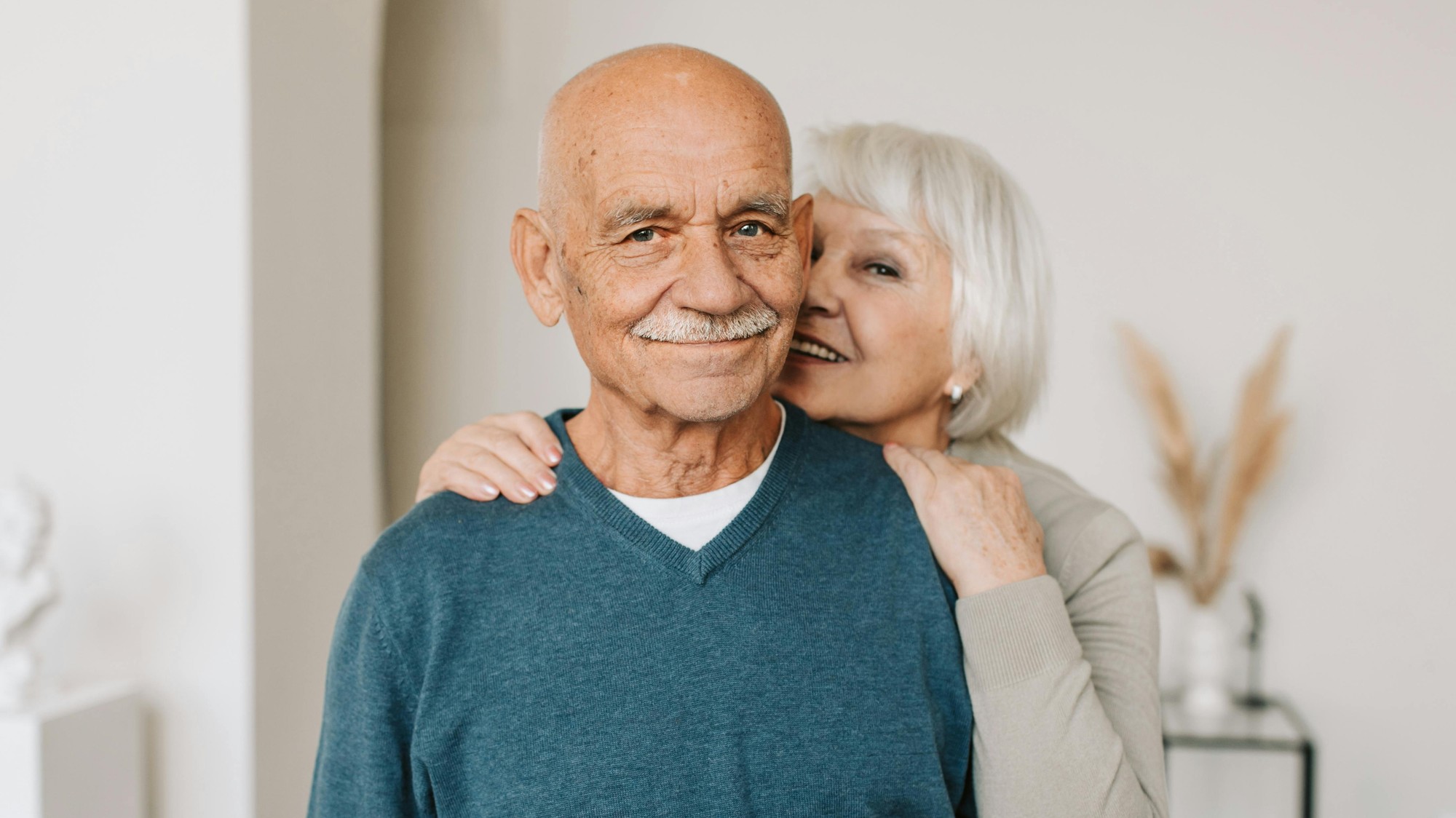Starnutím dochádza k prehodnoteniu životných cieľov.