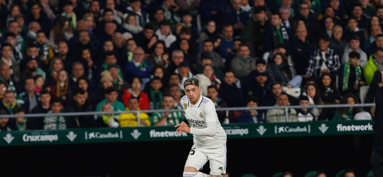 Real Madryt odrzucił ofertę UEFA. Chce dochodzić praw na własną rękę