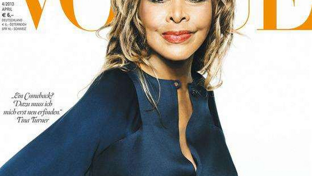 Tina Turner