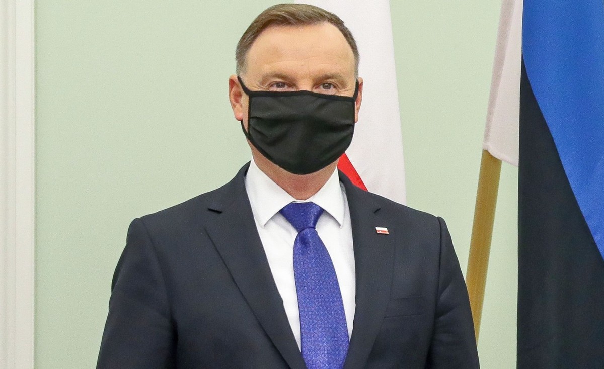 Andrzej Duda
