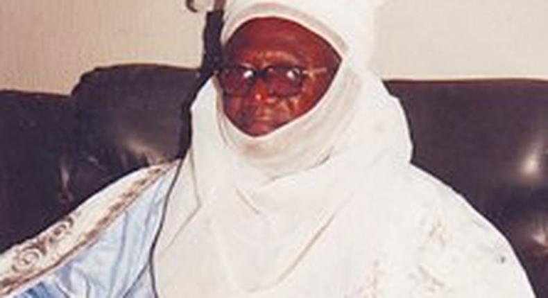 Emir of Keffi, Alhaji Muhammadu Chindo Yamusa II