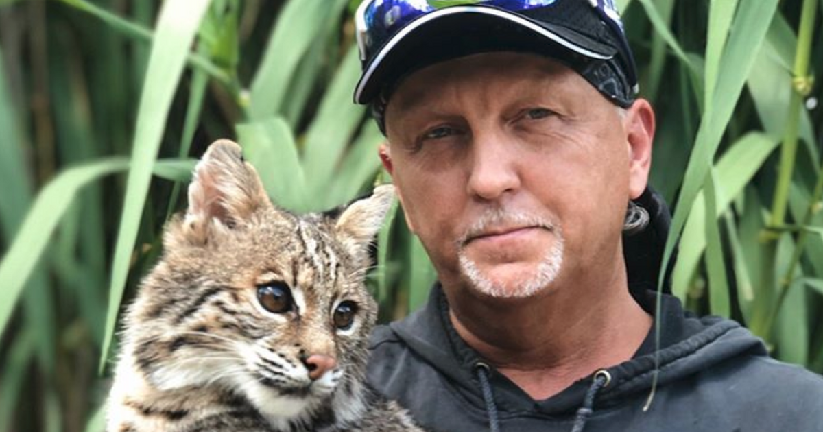 Who Is Jeff Lowe From Netflix's 'Tiger King' And Where Is He Now