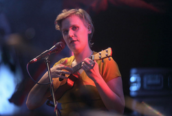 Gaba Kulka w stylu klasyków z lat 70.