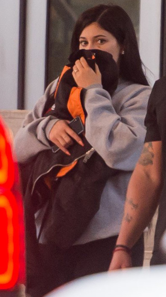 Kylie Jenner