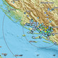 Silne trzęsienie ziemi na granicy Chorwacji, Bośni i Hercegowiny