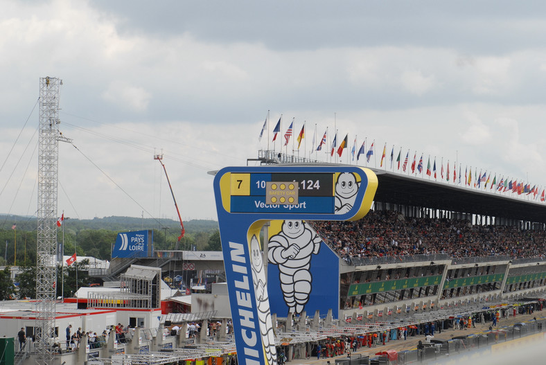 24h Le Mans 2023