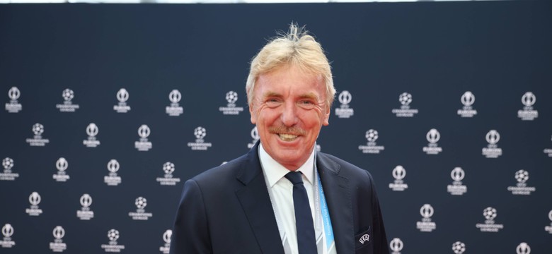 Zbigniew Boniek skomentował wpis Romana Giertycha. "Ładnie to tak?"