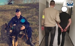 Kierowca był pijany, pasażer udawał martwego. Szach i mat