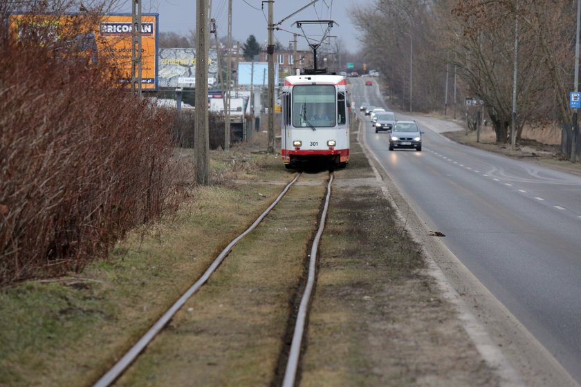 Kiedy wróci tramwaj do Konstantynowa Łódzkiego? Rozpoczęła się modernizacja linii