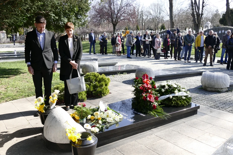 Pomen Zoranu Đinđiću