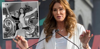 Matka Caitlyn Jenner nie żyje. Wzruszające pożegnanie. "Jedyna osoba, która kochała mnie całe życie"