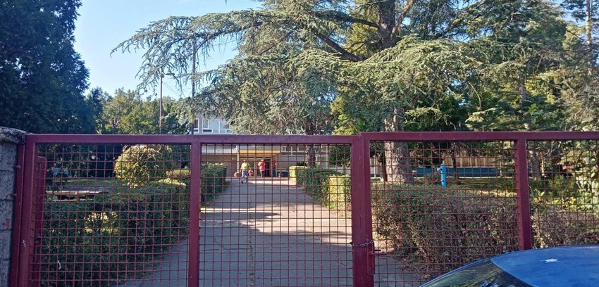 OŠ "Knez Sima Marković", Barajevo